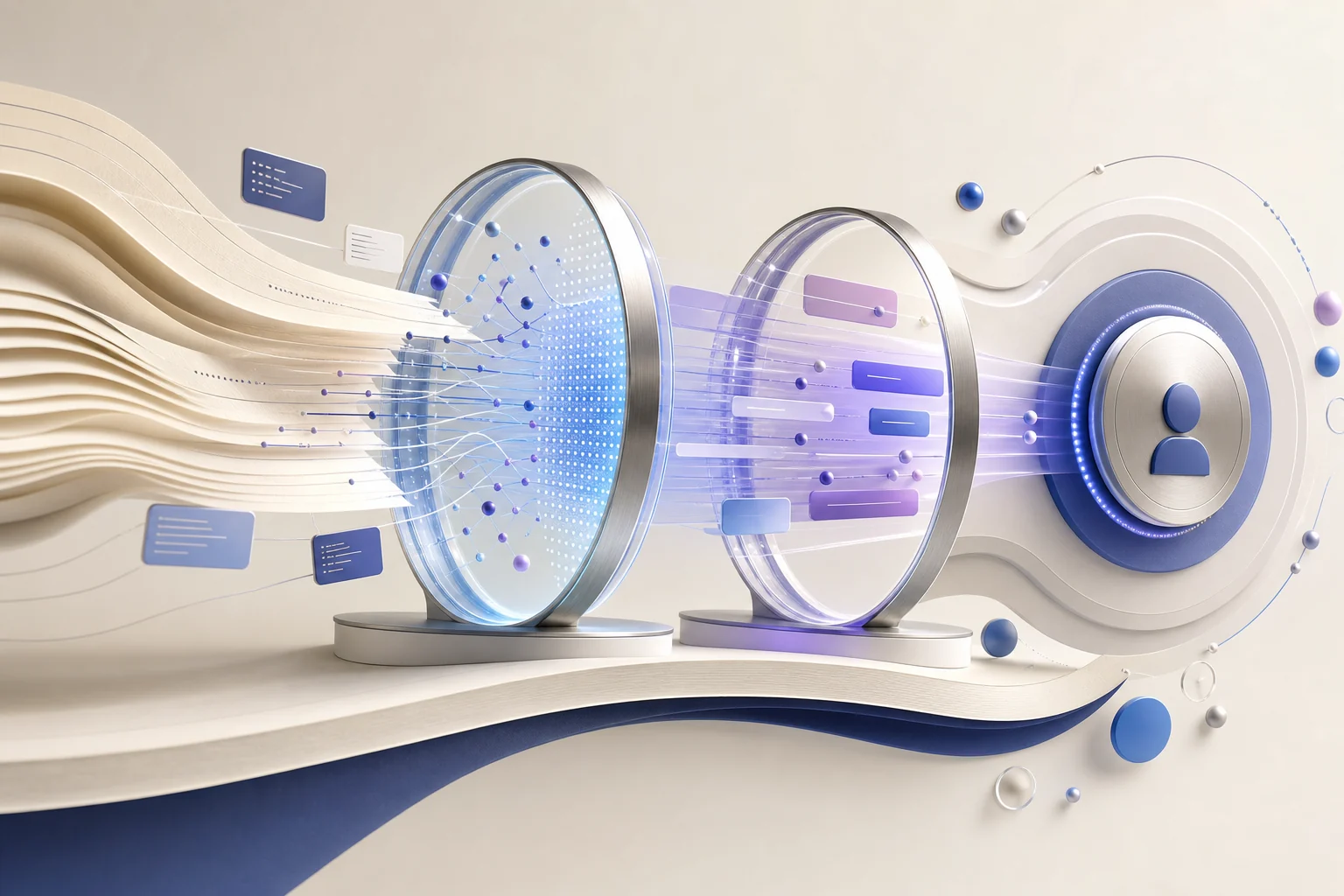 Clinical Documentation Intelligence project overview