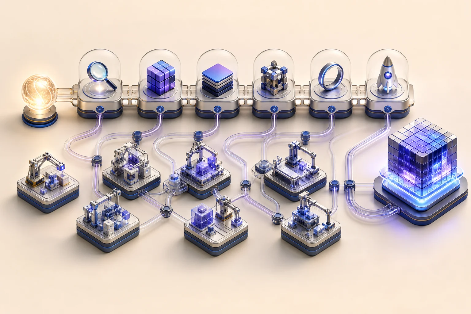 Overture project overview