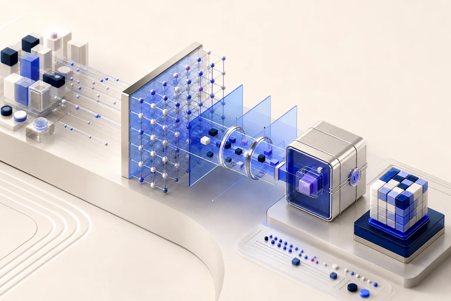 VectorIR project overview
